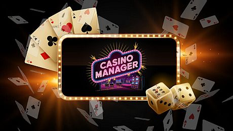 Casino Manager Simulator