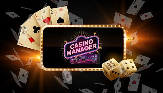 Casino Manager Simulator