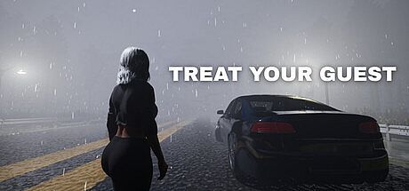 Treat Your Guest Game