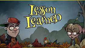 Lesson Learned