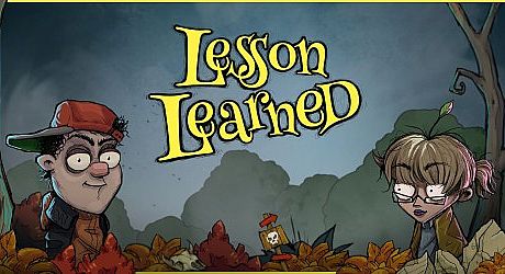 Lesson Learned Game
