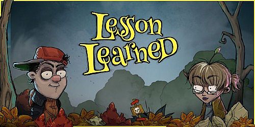 Lesson Learned