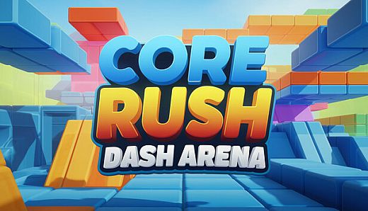 Air Dash: Sky Racing Simulator