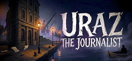 Uraz the Journalist Game