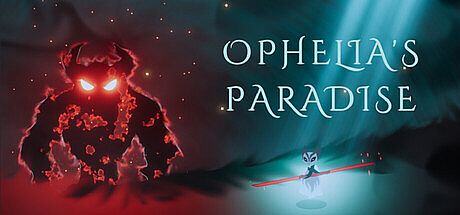 Ophelia's Paradise Game