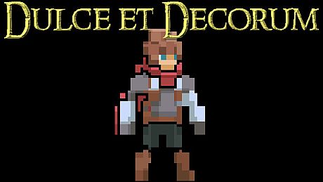 Dulce et Decorum Game