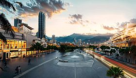 Cities: Skylines II - Creator Pack: Leisure Venues