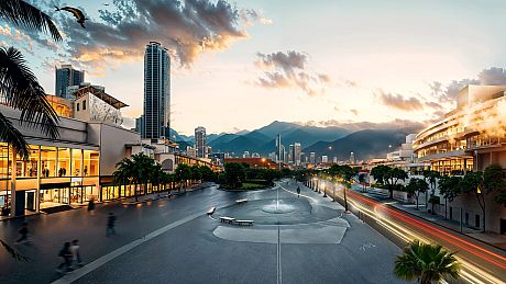 Cities: Skylines II - Creator Pack: Leisure Venues Bundle