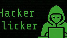 Hacker CLIcker