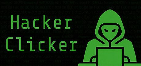 Hacker CLIcker