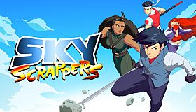 SkyScrappers