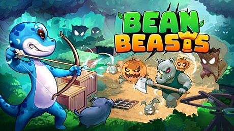 Bean Beasts Game