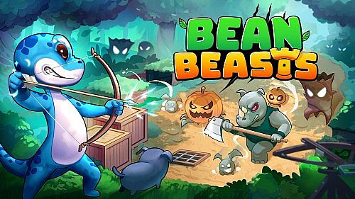 Bean Beasts