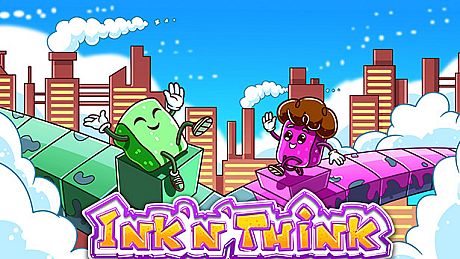 Ink'n'Think Game