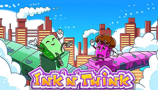Buy Ink'n'Think