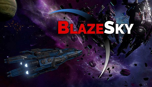 Buy BlazeSky