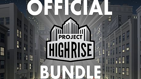 Project Highrise - Architect's Edition