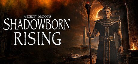 Ancient Bloods: Shadowborn Rising Game