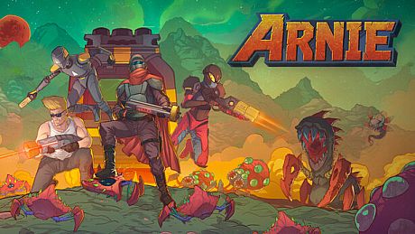 Weather the Swarm Game