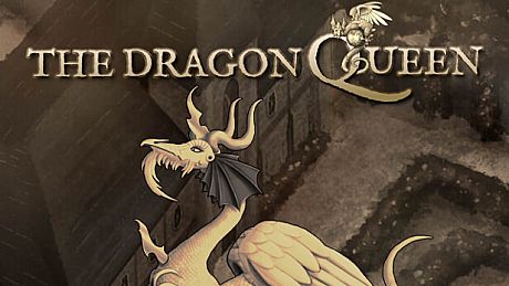 The Dragon Queen Game