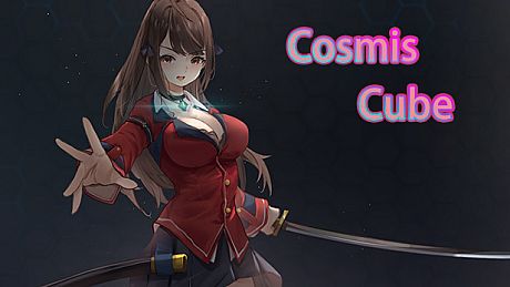 Cosmic Cube -  DLC Free DLC