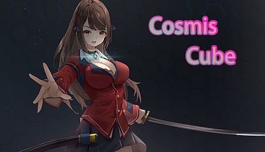 Cosmic Cube -  DLC Free