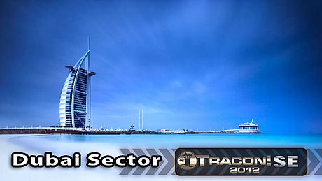 Tracon!2012:SE - Dubai Sector DLC