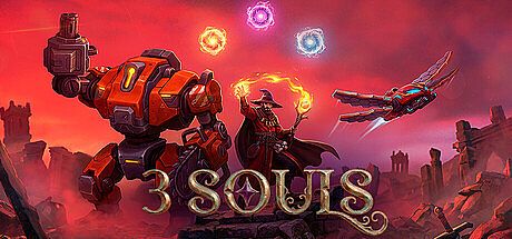 3Souls Game