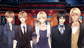 Nicole Bonus Content