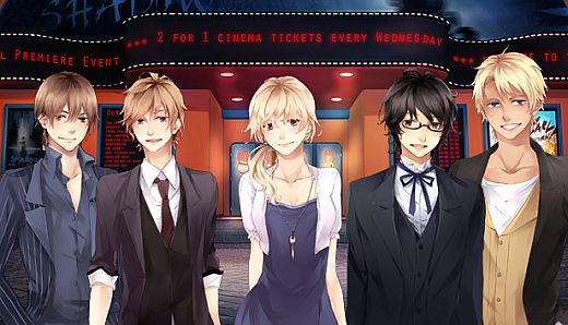 Nicole Bonus Content