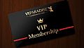 VR Paradise - VIP Membership