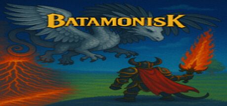 Batamonisk Game