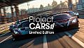 Project CARS - Limited Edition