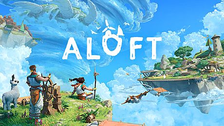 Aloft Game