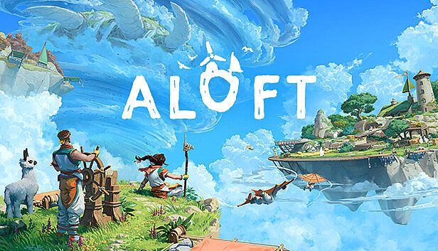 Buy Aloft
