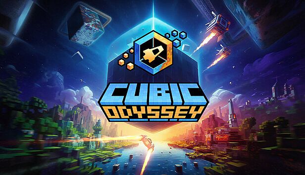 Buy Cubic Odyssey