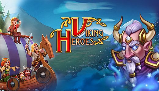 Viking Heroes