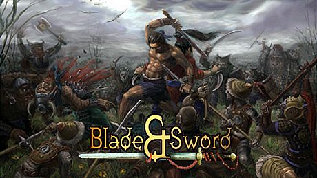 Blade&Sword Game