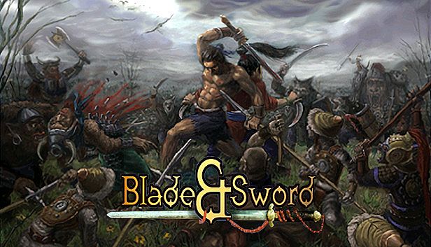 Buy Blade&Sword