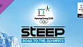Steep - Road to the Olympics