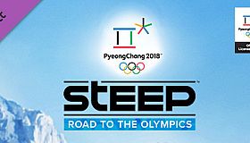 Steep - Road to the Olympics