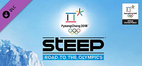 Steep - Road to the Olympics