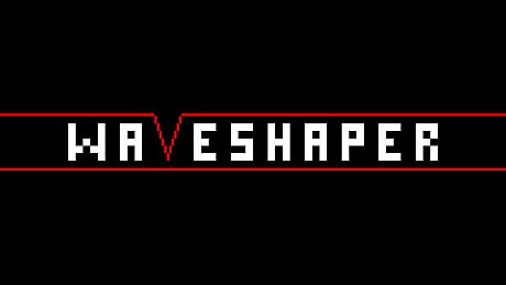 WAVESHAPER Game
