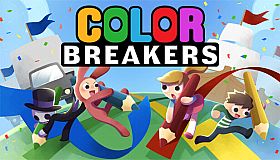 Color Breakers