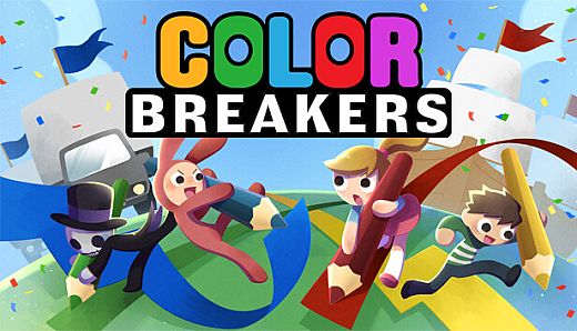 Color Breakers
