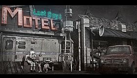 Last Days Motel