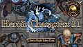 Fantasy Grounds - Devin Night Pack 109: Heroic Characters 21 (Token Pack)