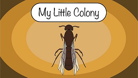 My Little Colony Game