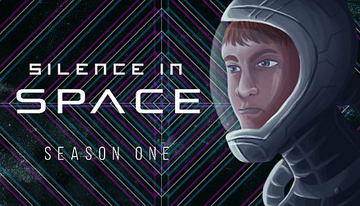 Silence in Space - Season One