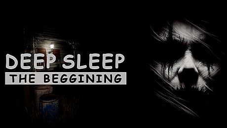 Deep Sleep: The Beggining Game